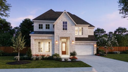 9404 Keep St, Frisco, TX, 75035-1894 | Card Image