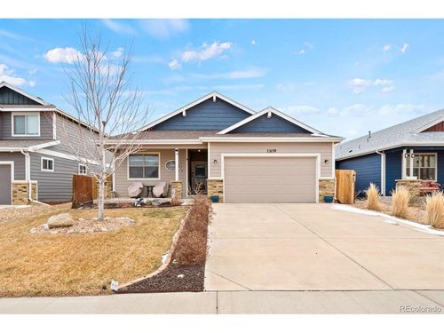 1109 Bison Way, Wiggins, CO, 80654-7952 | Card Image