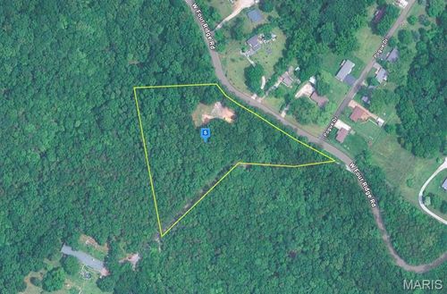 4685 W Four Ridge Rd, House Springs, MO, 63051-2519 | Card Image