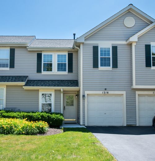 1216-1216 Arapaho Ct, Naperville, IL, 60540-0919 | Card Image