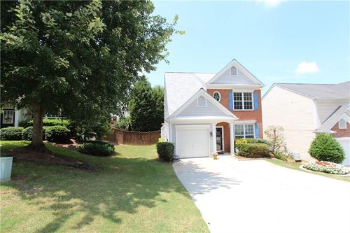 11090 Wittenridge Dr, Alpharetta, GA, 30022-3475 | Card Image