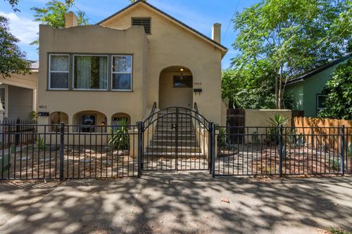 4010 2nd Avenue, Sacramento, CA, 95817 | Card Image