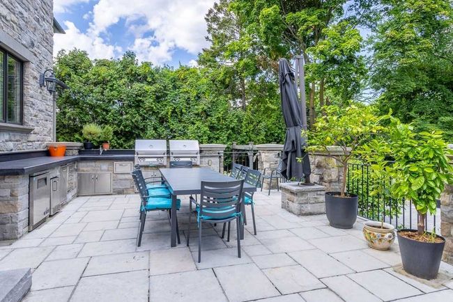 50 Fifeshire Rd, House other with 5 bedrooms, 10 bathrooms and 8 parking in North York ON | Image 32