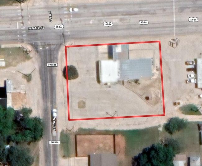 Map / location with property parcel​​‌​​​​‌​​‌‌​‌‌​​​‌‌​​‌‌​‌​​​​​‌ outlined | Image 10
