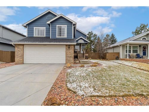 6452 Freeport Dr, Highlands Ranch, CO, 80130 | Card Image