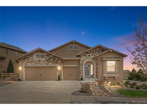1489 Yellow Tail Dr, Colorado Springs, CO, 80921-7235 | Card Image
