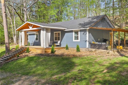 18659 Eagle Bend Rd, Springdale, AR, 72764-9740 | Card Image