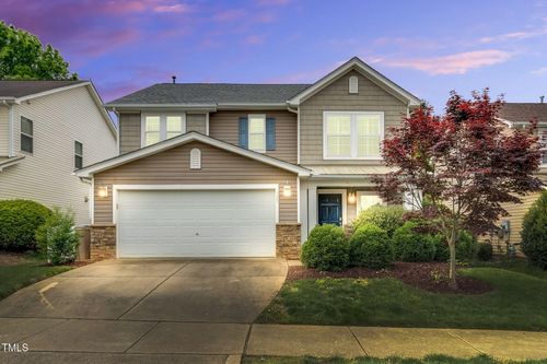 105 Ryder Cup Cir, Raleigh, NC, 27603-5558 | Card Image