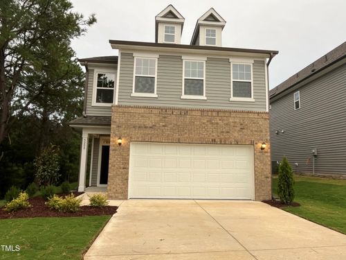 5208 Ranger Grove Way, Raleigh, NC, 27604-8772 | Card Image