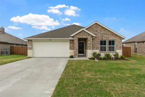 210 Pennington Rd, Josephine, TX, 75173-8590 | Card Image