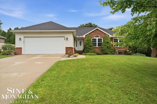 1580 S Delano Street, St Clair, MI, 48079 | Card Image