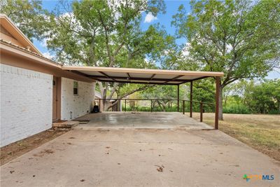 1101 N Marable Street, House other with 3 bedrooms, 2 bathrooms and null parking in West TX | Image 3