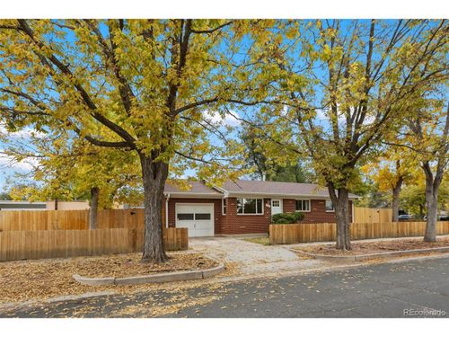 126 E Harrison St, Colorado Springs, CO, 80907-6808 | Card Image