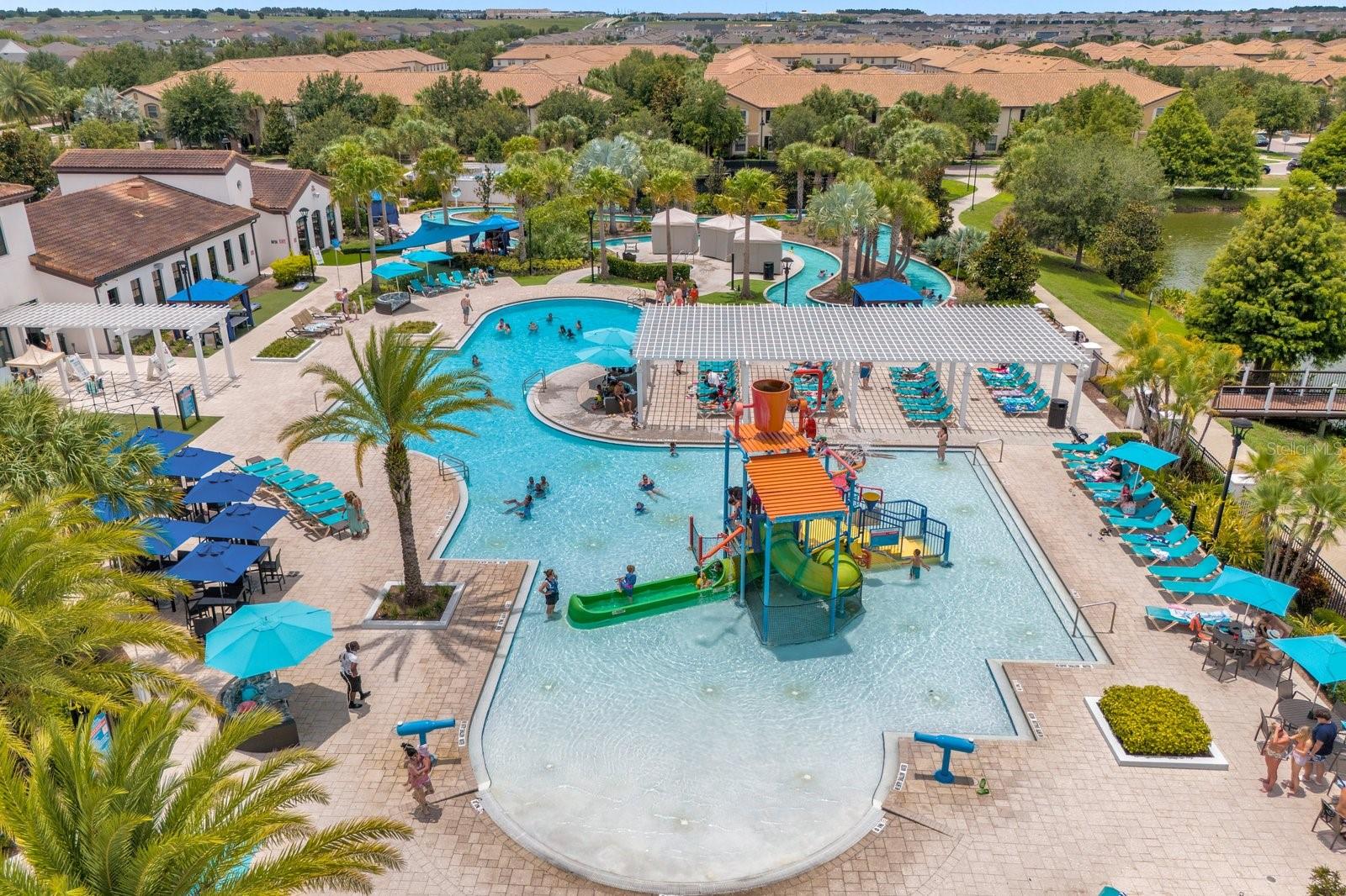 Residential in KISSIMMEE 4