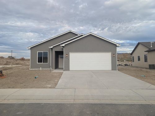 2278 High Water Way, Whitewater, CO, 81527 | Card Image