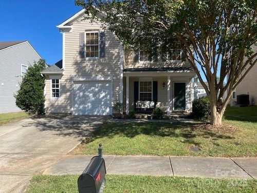 1589 Matthew Allen Cir, Kannapolis, NC, 28081-7176 | Card Image