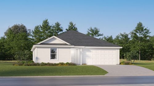 2117 Edgewood St, Lubbock, TX, 79415 | Card Image