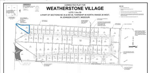 65 Sw 150th Road, Warrensburg, MO, 64093 | Card Image