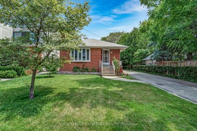 65 Tamworth Rd, House other with 3 bedrooms, 2 bathrooms and 6 parking in North York ON | Image 1