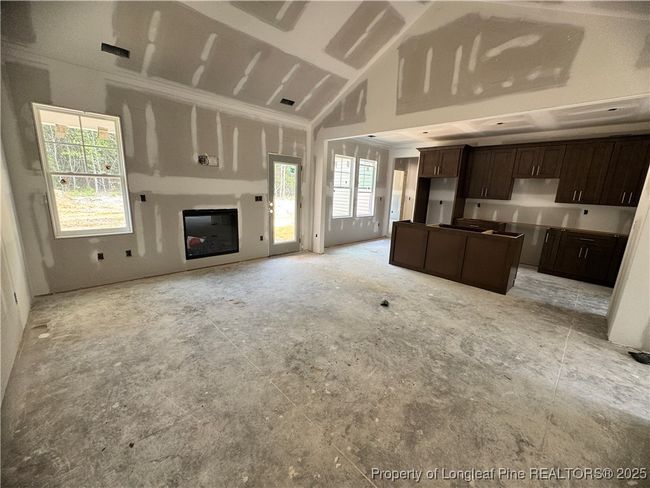 353 Hendrix Rd, House other with 4 bedrooms, 2 bathrooms and null parking in Raeford NC | Image 10