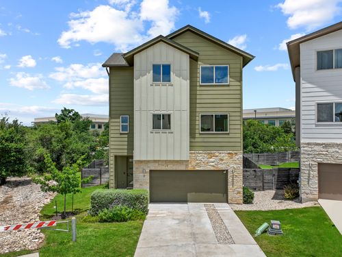 11-5315 La Crosse Avenue, Austin, TX, 78739 | Card Image