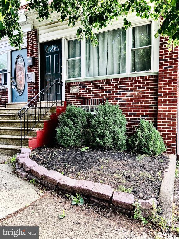 Residential Lease in PHILADELPHIA