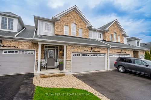 22 Harvey Johnston Way, Whitby, ON, L1M0J7 | Card Image