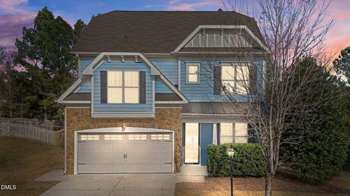 1116 Shasta Daisy Dr, Wake Forest, NC, 27587-3927 | Card Image