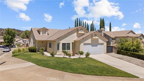 28649 Forest Meadow Pl, Castaic, CA, 91384-4315 | Card Image