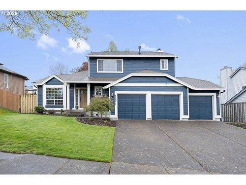 1321 Sw Napoleon Pl, Troutdale, OR, 97060-4459 | Card Image
