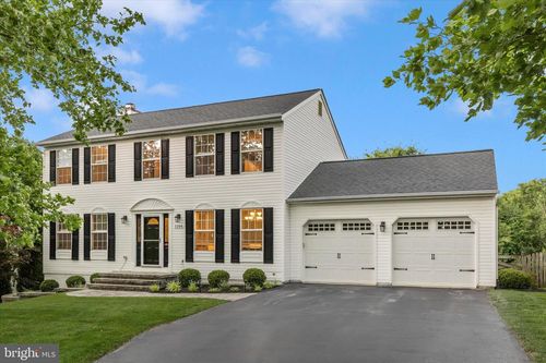 1106 Village Gate Ct, MOUNT AIRY, MD, 21771-5779 | Card Image