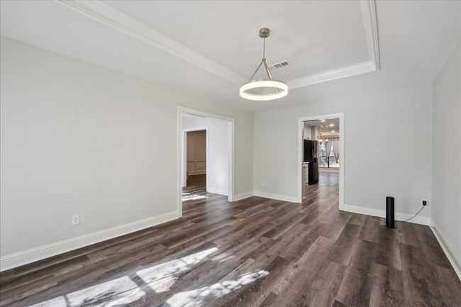 1480 Wellington Oaks St, House other with 3 bedrooms, 4 bathrooms and null parking in Beaumont TX | Image 16