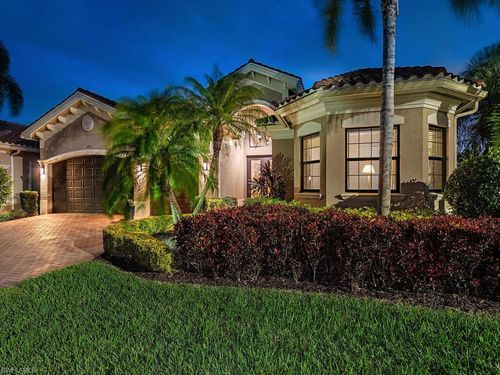 3199 Atlantic Cir, NAPLES, FL, 34119-8663 | Card Image