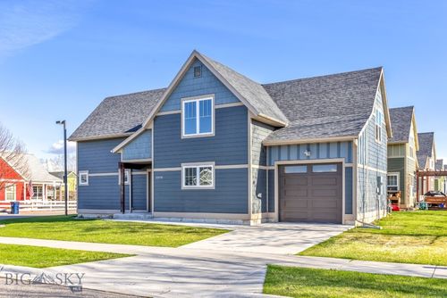 3598 Annie St, Bozeman, MT, 59718-5973 | Card Image