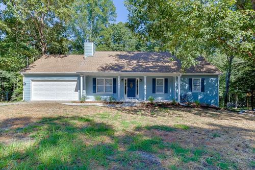 4293 Saddlecreek Ct, Auburn, GA, 30011-2237 | Card Image