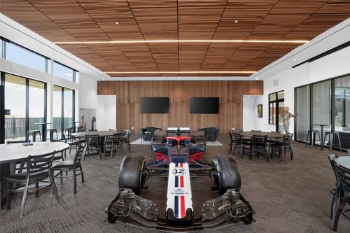 1508-8001 Circuit Of The Americas Boulevard, Del Valle, TX, 78617 | Card Image