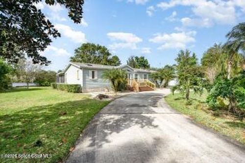 4159 Hidden Lakes Dr, Mims, FL, 32754-6402 | Card Image