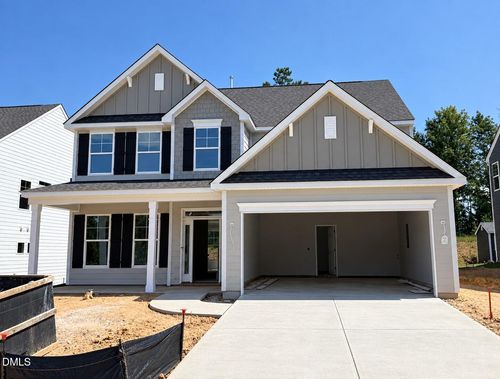 1321 Cricket St, Elon, NC, 27244-9804 | Card Image