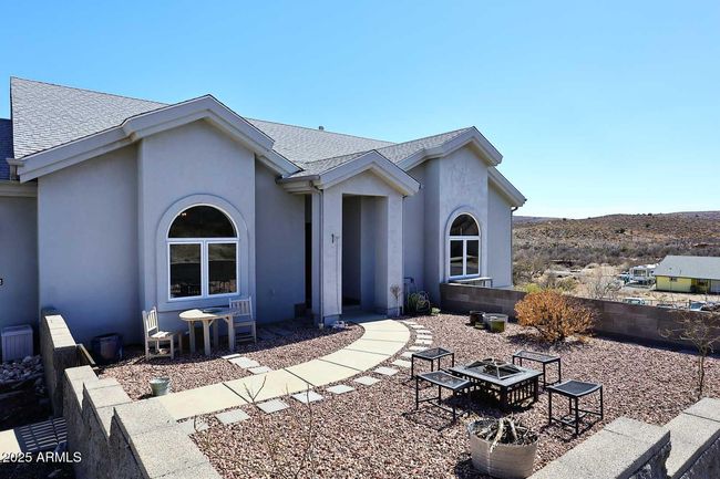 17862 E Hummingbird Ln, House other with 5 bedrooms, 3 bathrooms and null parking in Mayer AZ | Image 43