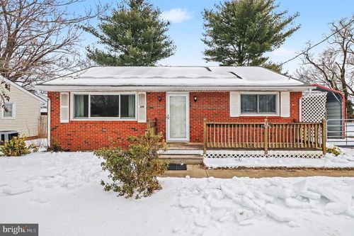 300 Hamilton St, FREDERICKSBURG, VA, 22408-2930 | Card Image