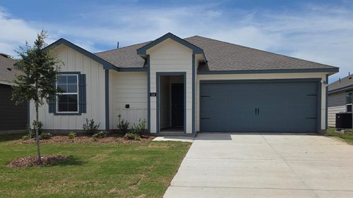 316 Whispering Pine Dr, Royse City, TX, 75189-5898 | Card Image