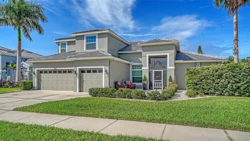 1650 Pinyon Pine Dr, Sarasota, FL, 34240-1404 | Card Image