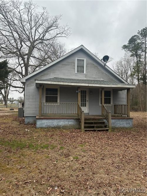 802 King William Rd, Hanover, VA, 23069-2306 | Card Image