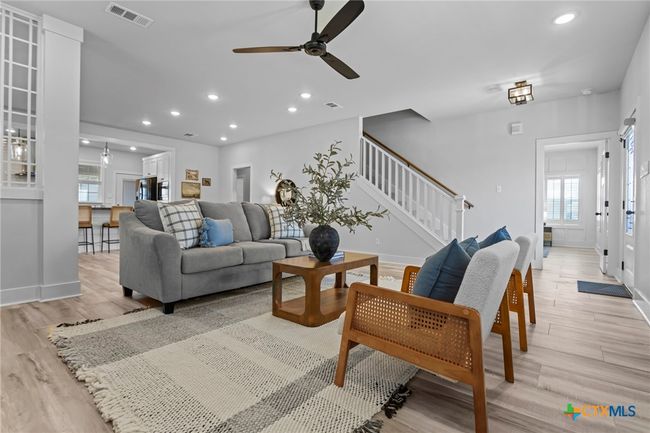4430 Cedar Creek Rd, House other with 5 bedrooms, 3 bathrooms and null parking in Temple TX | Image 5