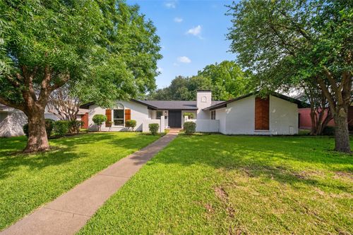3919 Ridgeoak Way, Farmers Branch, TX, 75244-5434 | Card Image