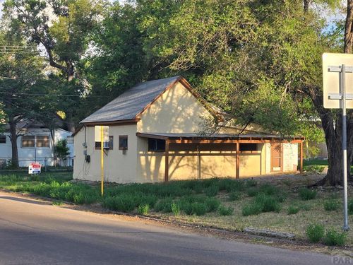 606 Swink Ave, Rocky Ford, CO, 81067-1234 | Card Image