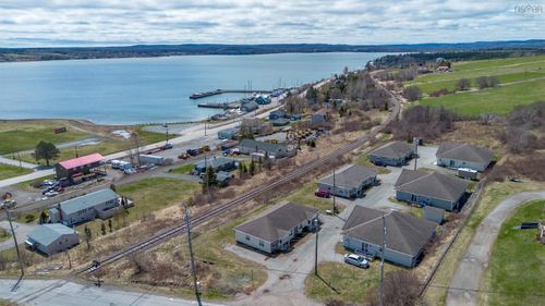 3 Mosher Lane, North Sydney, NS, B2A0B2 | Card Image