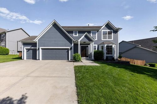 362 S Stonecrest Road, Olathe, KS, 66061 | Card Image
