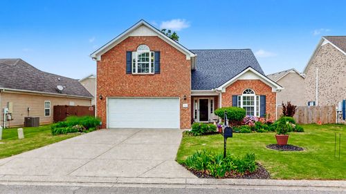 352 Sarava Ln, Smyrna, TN, 37167 | Card Image