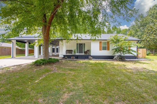 7513 Hart Road, Benton, AR, 72019 | Card Image
